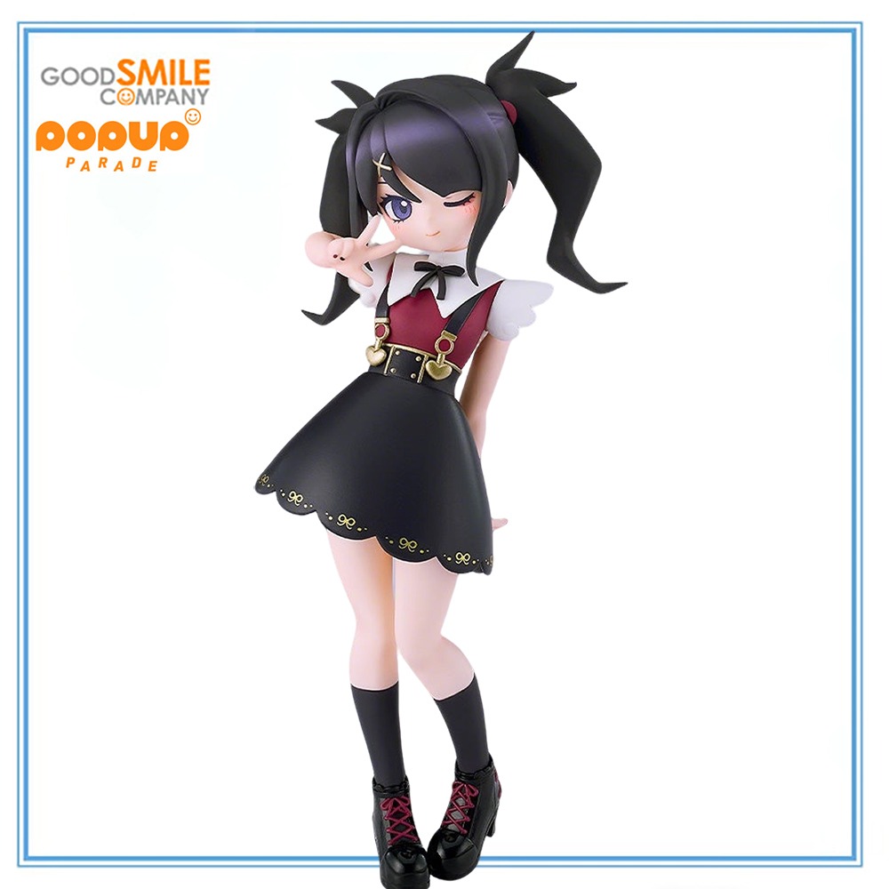 100% Original em Estoque Good  - Good Smile Company Pop Up Parade avaliação e preço
