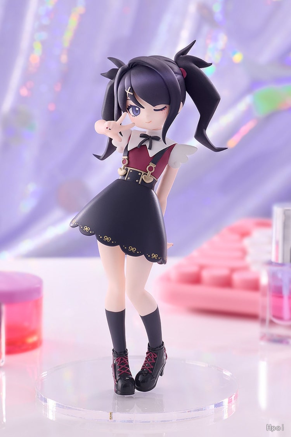 100% Original em Estoque Good  - Good Smile Company Pop Up Parade avaliação e preço