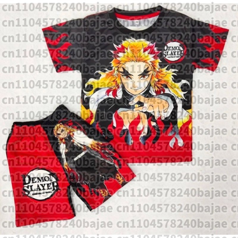 Conjunto de 2 Peças Demon Slay - Cosplay Flame Prop avaliação e preço