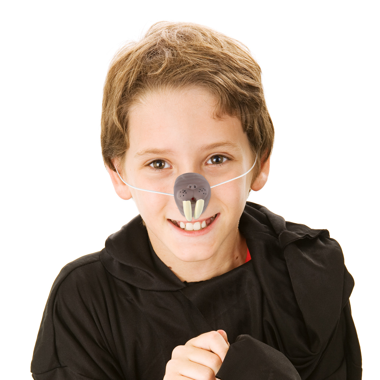 Nariz de Elefante Marinho Real - Easy Cosplay Prop avaliação e preço