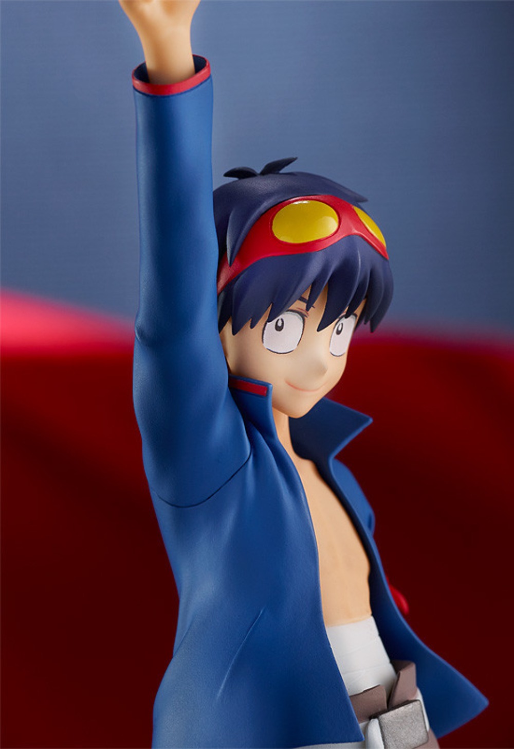 100% em Estoque Original Good  - Good Smile Company Pop Up Parade avaliação e preço