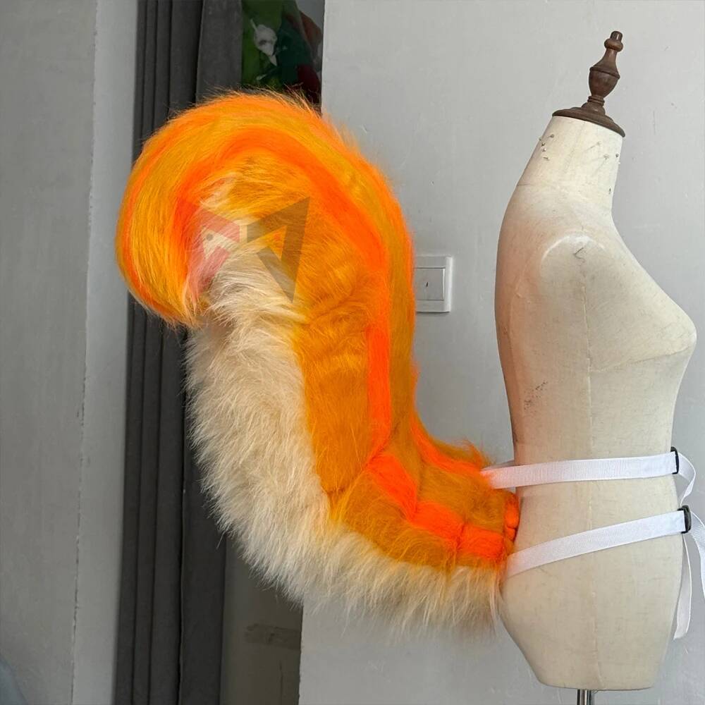 Novo Acessório de Cosplay Sciu - Cosplay Prop Works avaliação e preço