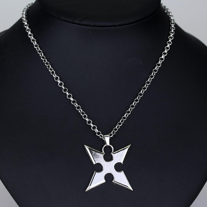 Jogo reino corações corrente p - Keyblade Cosplay Prop avaliação e preço