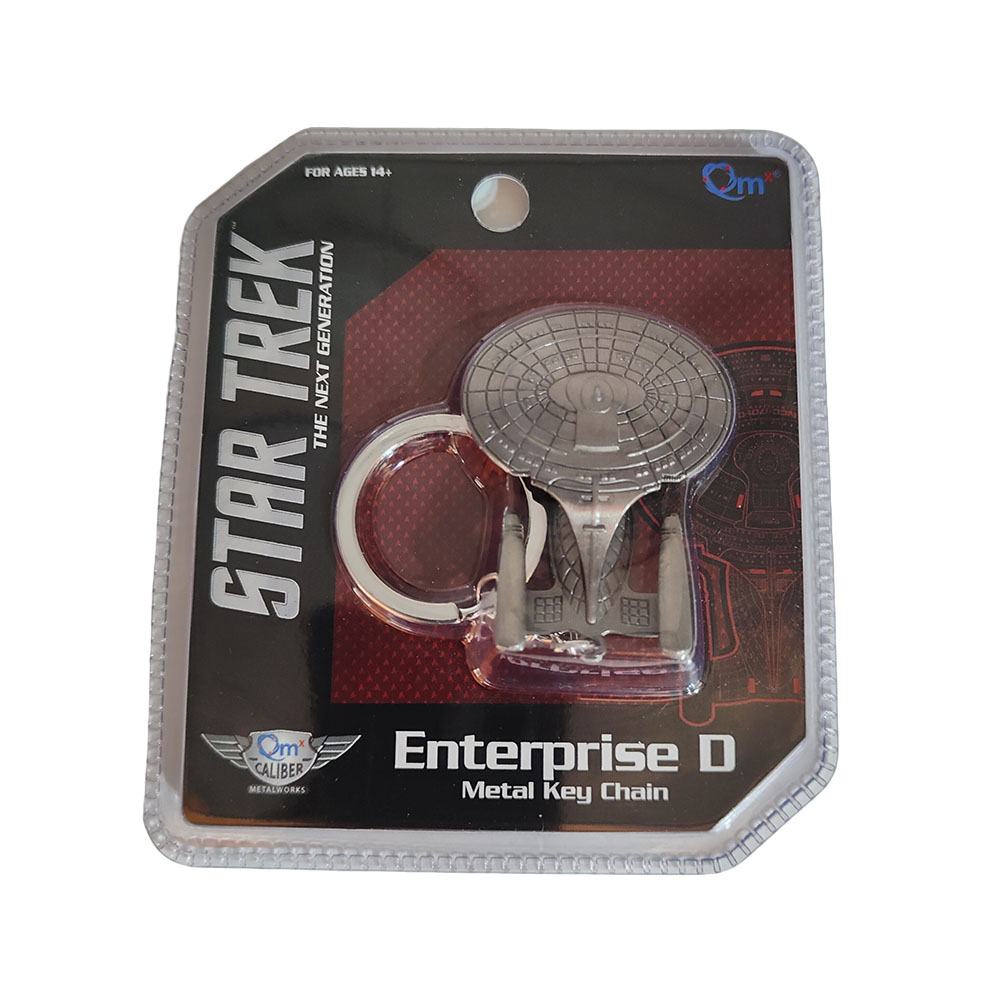 Star Trek: A Nova Geração - Em - Magnetic Clasp Cosplay avaliação e preço