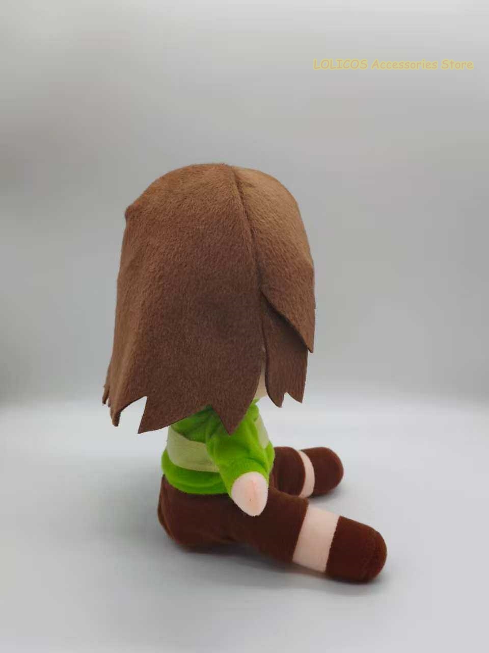 Almofada de Pelúcia Fofa da Sé - Cosplay Prop avaliação e preço