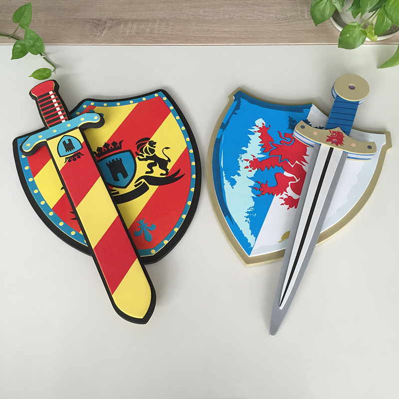 Espada de Pirata em EVA, Acess - Cosplay Prop Foam avaliação e preço