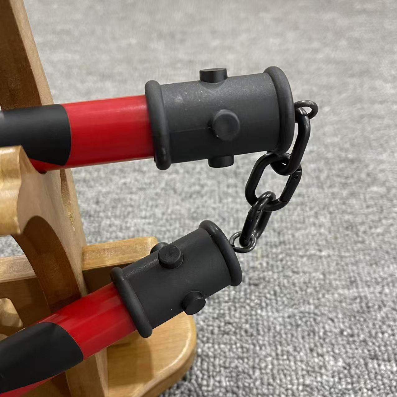 Arma fushiguro toji katana, 20 - Cosplay Prop Katana avaliação e preço