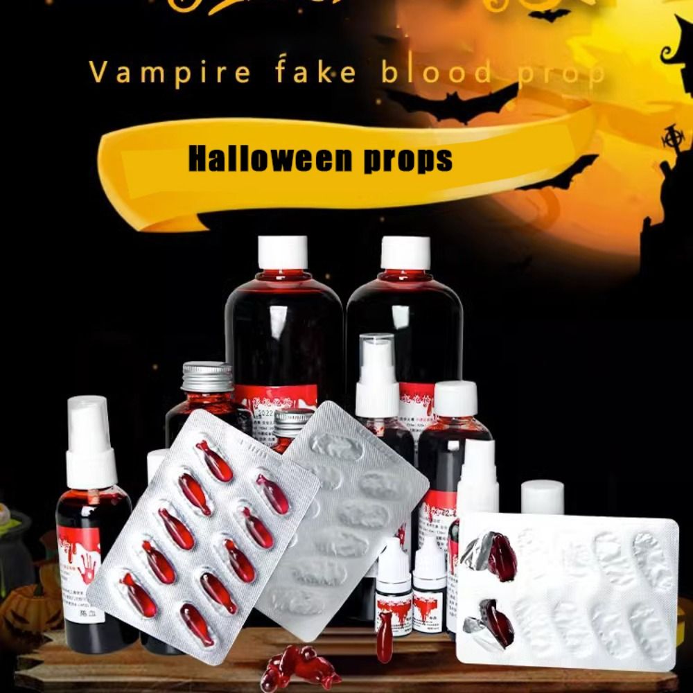 Props de Halloween Engraçados  - Easy Cosplay Prop avaliação e preço