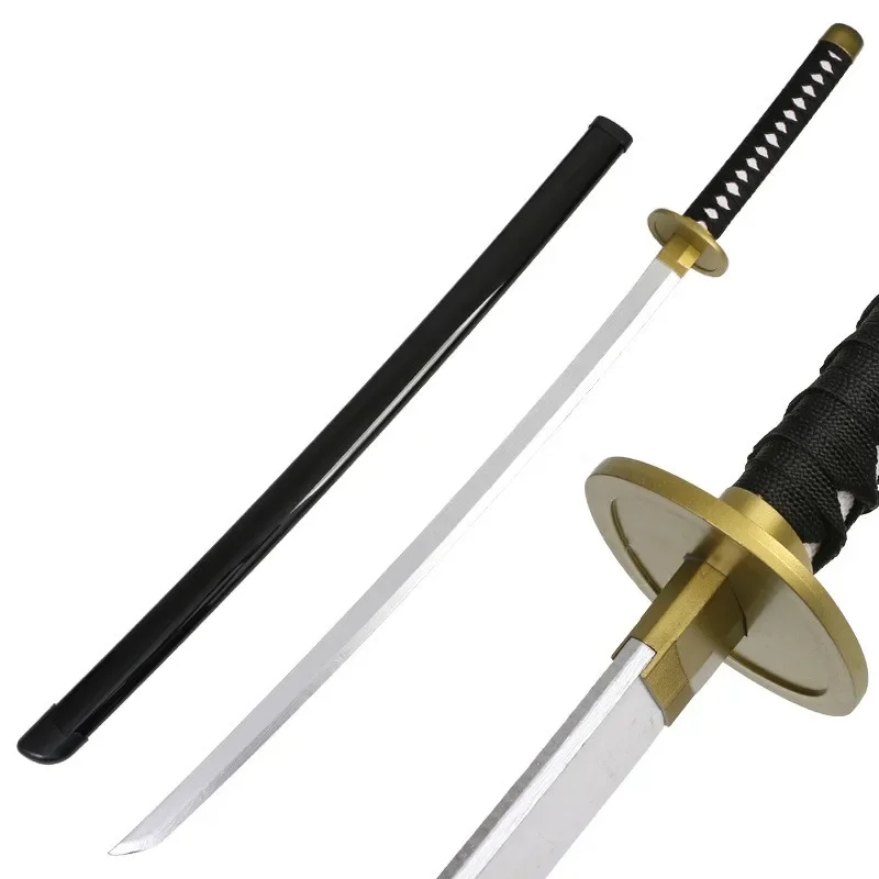 Espada Katana Hayakawa Aki Cha - Cosplay Prop Katana avaliação e preço