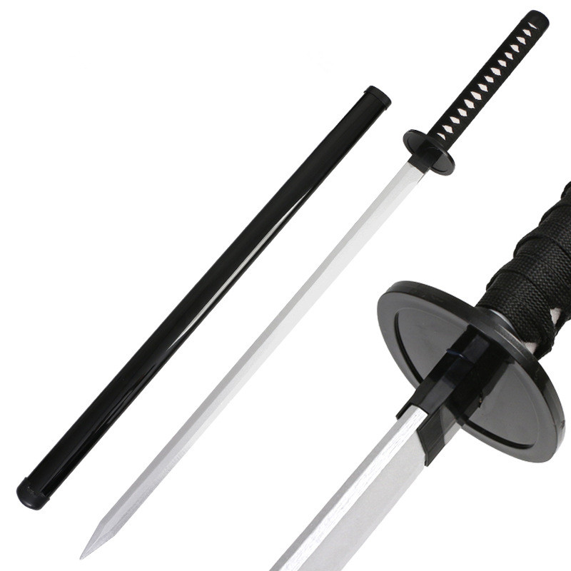 Espada Katana Hayakawa Aki Cha - Cosplay Prop Katana avaliação e preço