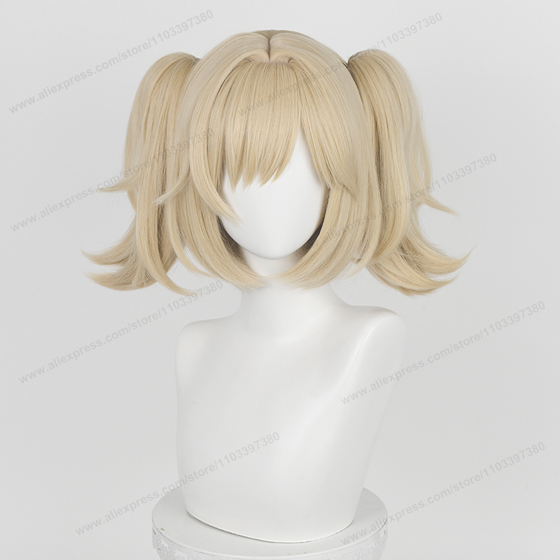 Zz burnice whita peruca cospla - Burnice Cosplay Prop avaliação e preço