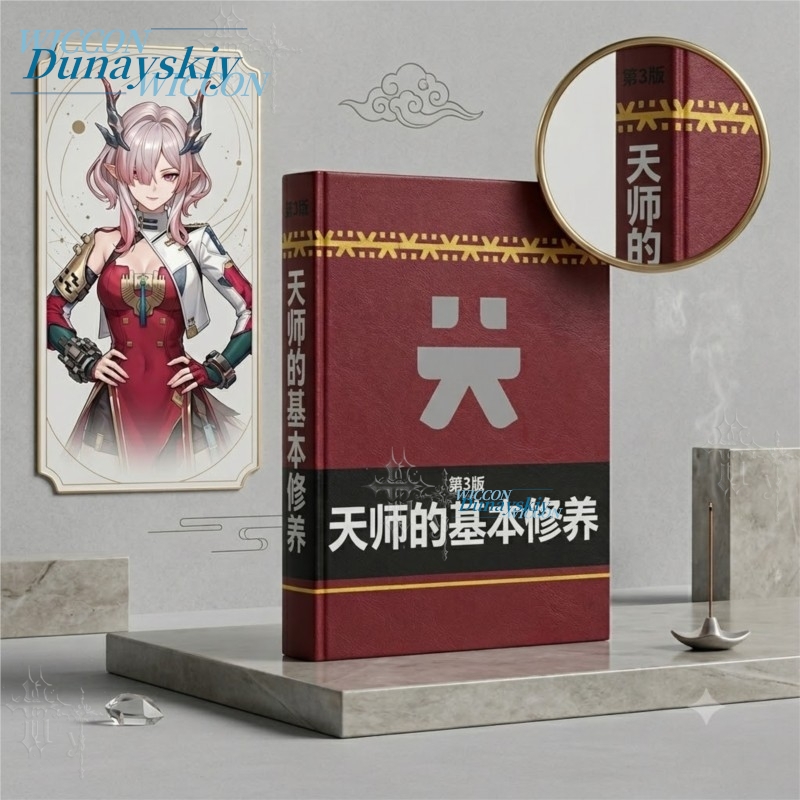 Livro de Adereços de Cosplay A - Cosplay Prop Book avaliação e preço