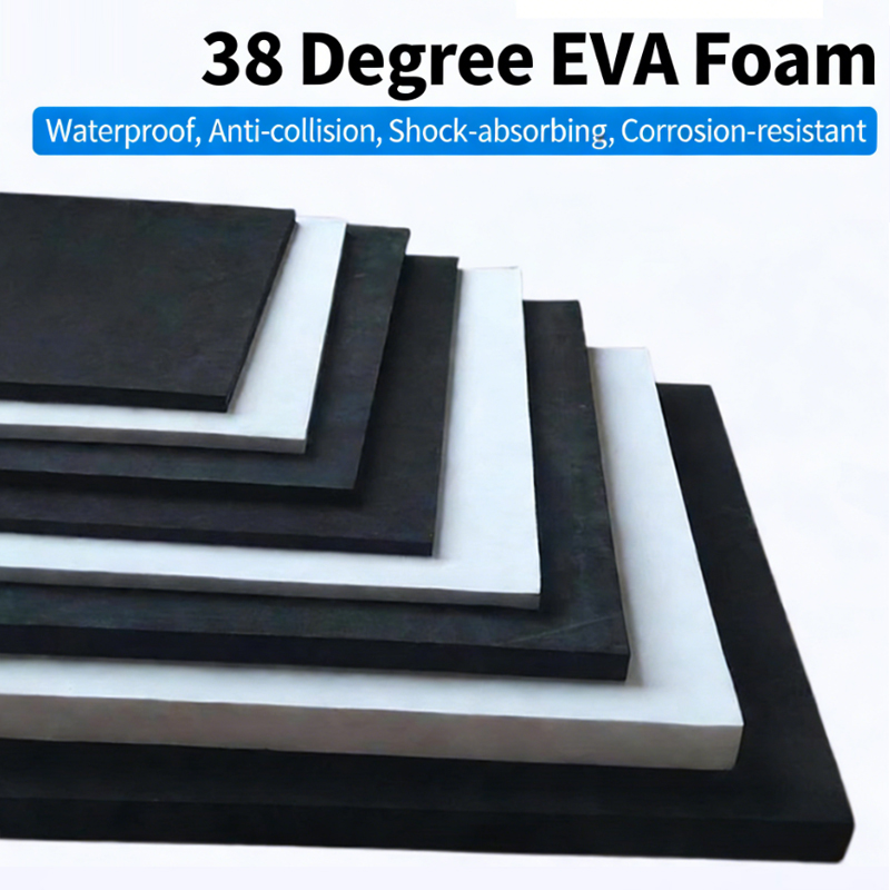 Material de Espuma EVA Preta d - Cosplay Prop Foam avaliação e preço