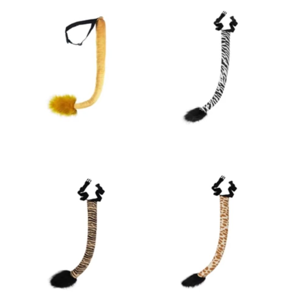 Acessório de fantasia, cauda d - Easy Cosplay Prop avaliação e preço
