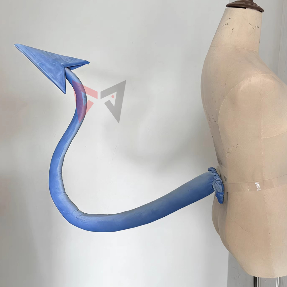 Novo Acessório de Cosplay Jest - Cosplay Prop Works avaliação e preço