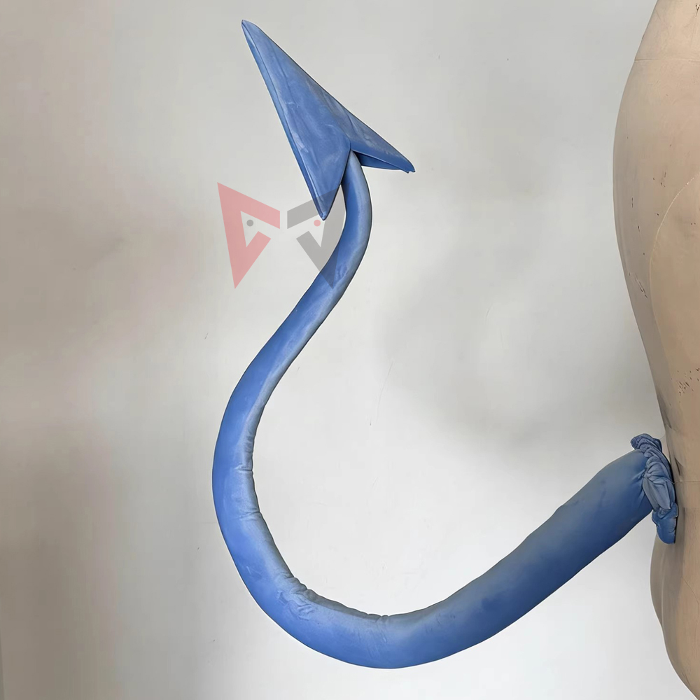 Novo Acessório de Cosplay Jest - Cosplay Prop Works avaliação e preço