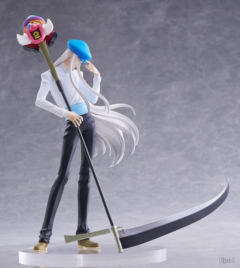 100% em Estoque Original Good  - Good Smile Company Pop Up Parade avaliação e preço