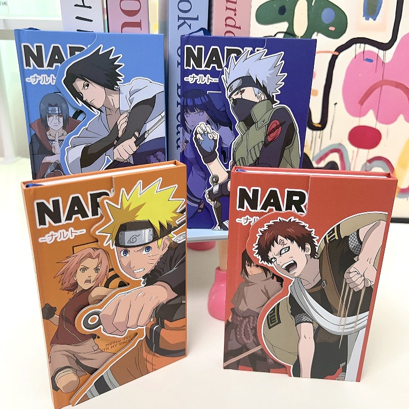 Livro de Páginas Coloridas do  - Cosplay Prop Book avaliação e preço