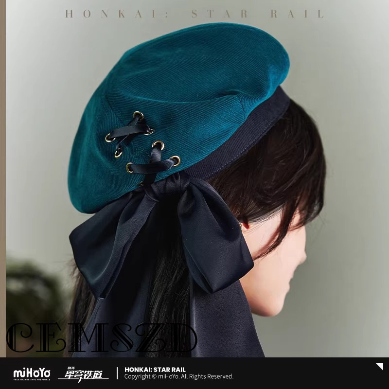 Genuíno: Chapéu de Cosplay Ani - Anaxa Cosplay Prop avaliação e preço