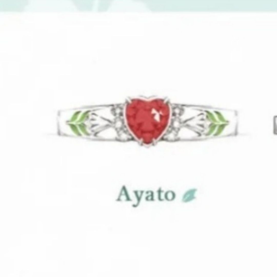 Anéis de Cosplay de Anime Diab - Cosplay Prop avaliação e preço