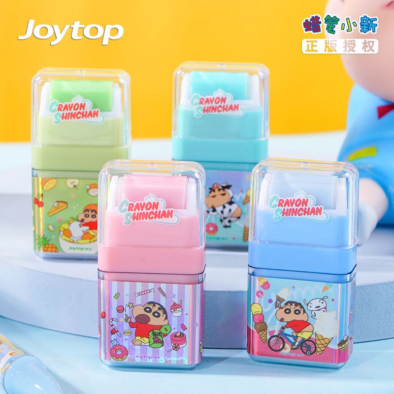 Novo Borracha Roladora Crayon  - Easy Cosplay Prop avaliação e preço
