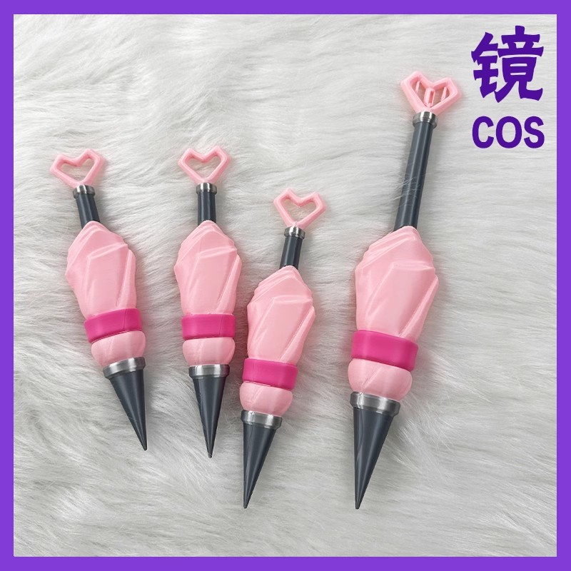 2025 jogo kiriko kunai cosplay - Cosplay Prop Foam avaliação e preço