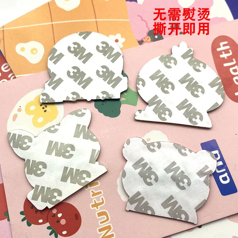 Conjunto de Patches Bordados P - Free Cosplay Prop Patterns avaliação e preço