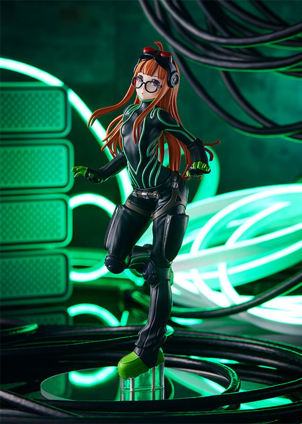 100% original em estoque Good  - Good Smile Company Pop Up Parade avaliação e preço