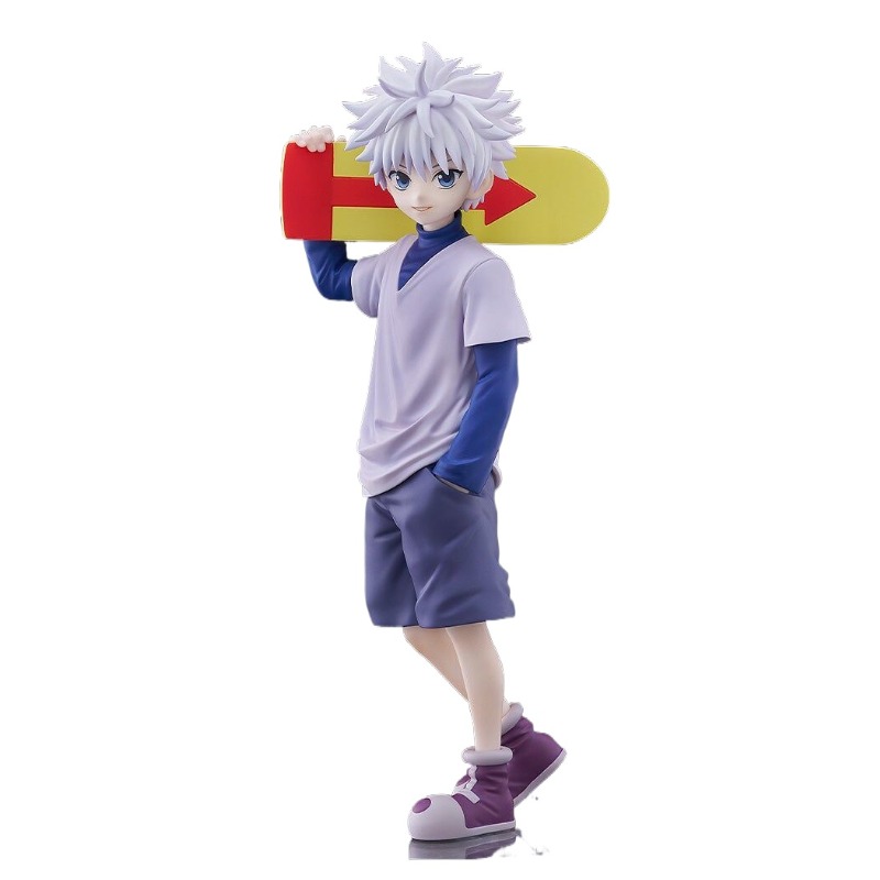 Em Estoque: Figura de Anime Hu - Good Smile Company Pop Up Parade avaliação e preço