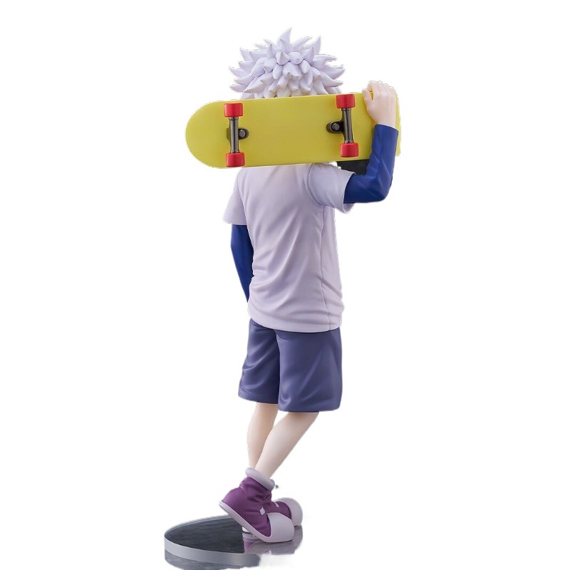 Em Estoque: Figura de Anime Hu - Good Smile Company Pop Up Parade avaliação e preço