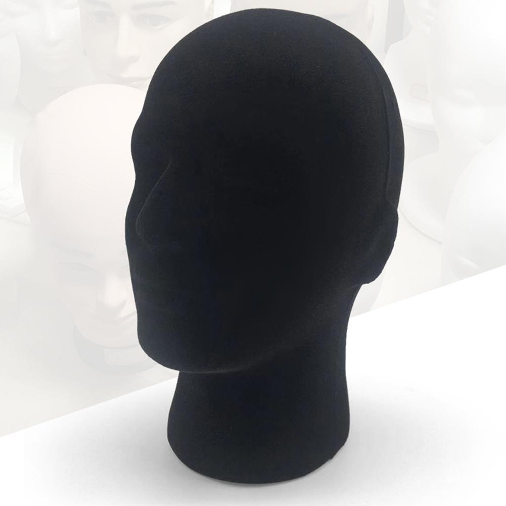 Modelo de Cabeça de Manequim e - Cosplay Prop Foam avaliação e preço