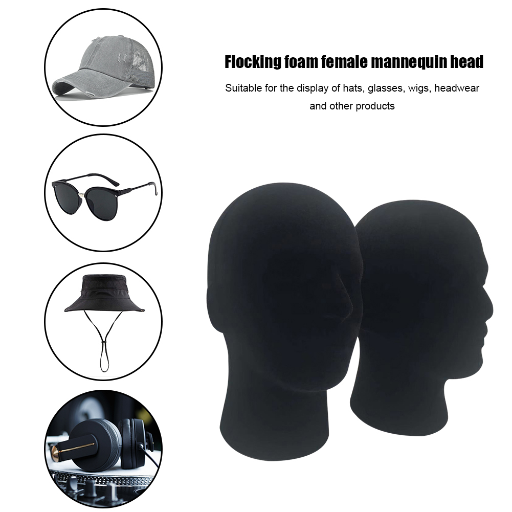 Modelo de Cabeça de Manequim e - Cosplay Prop Foam avaliação e preço