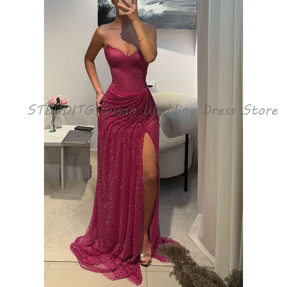 Vestidos de noite requintados  - Briar Cosplay Prop avaliação e preço