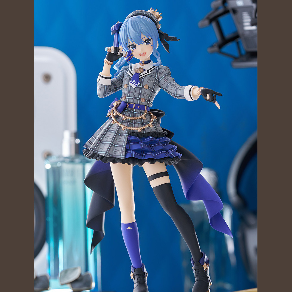 Figura Autêntica da Good Smile - Good Smile Company Pop Up Parade avaliação e preço
