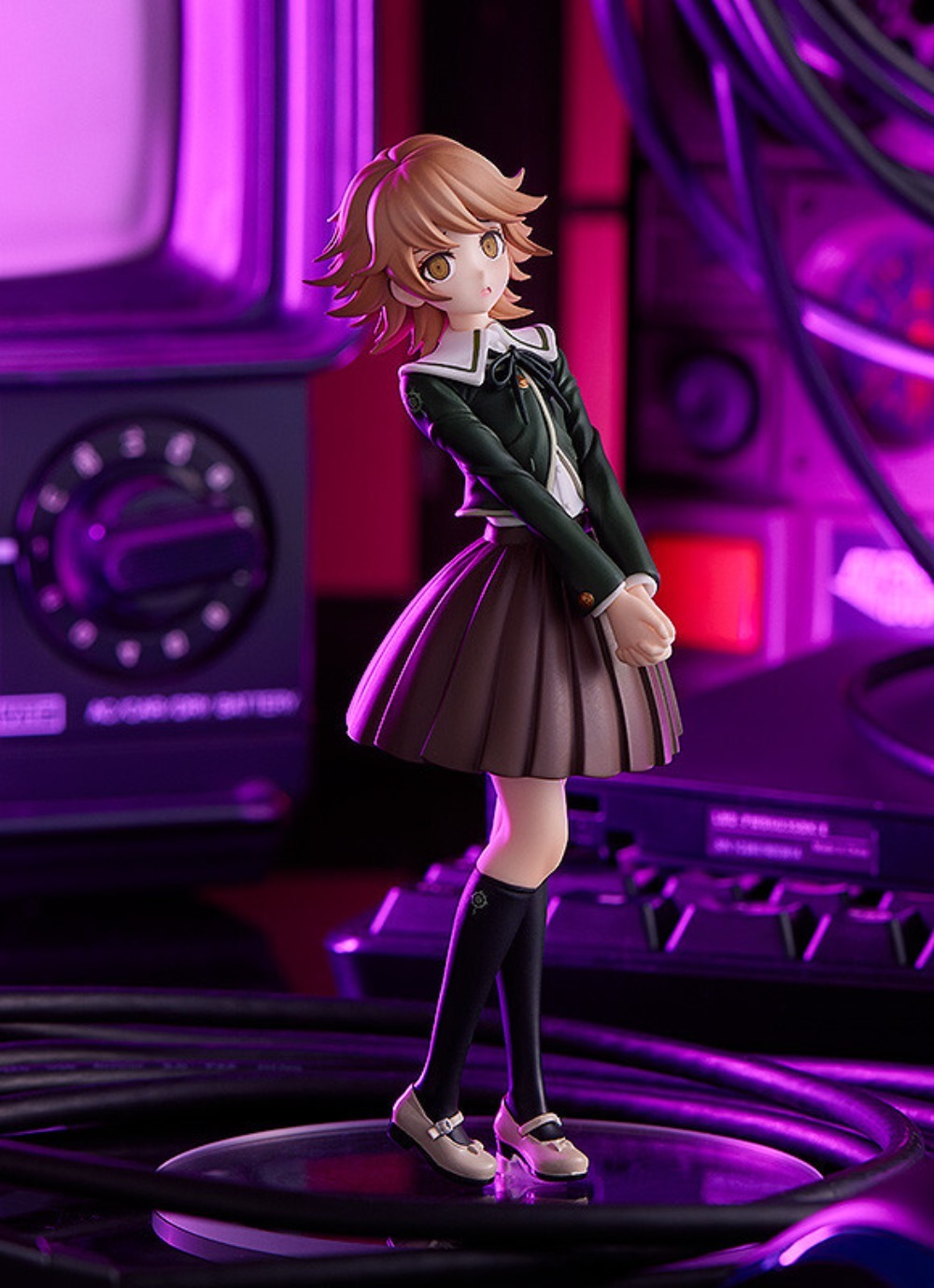 100% original em estoque boa s - Good Smile Company Pop Up Parade avaliação e preço