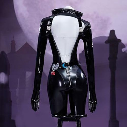 Fantasia de cosplay WHH Anime  - Cosplay Prop avaliação e preço