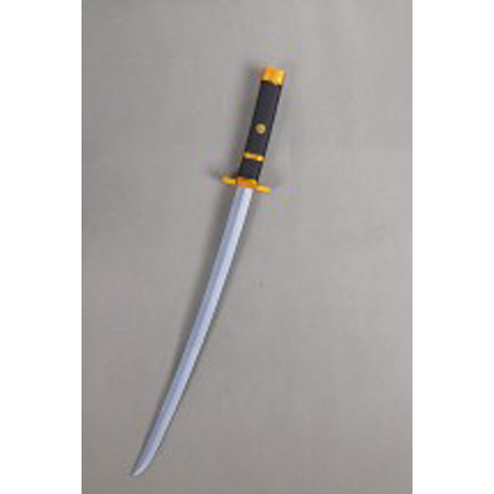 Espada de Cosplay Roronoa Zoro - Cosplay Prop Knife avaliação e preço