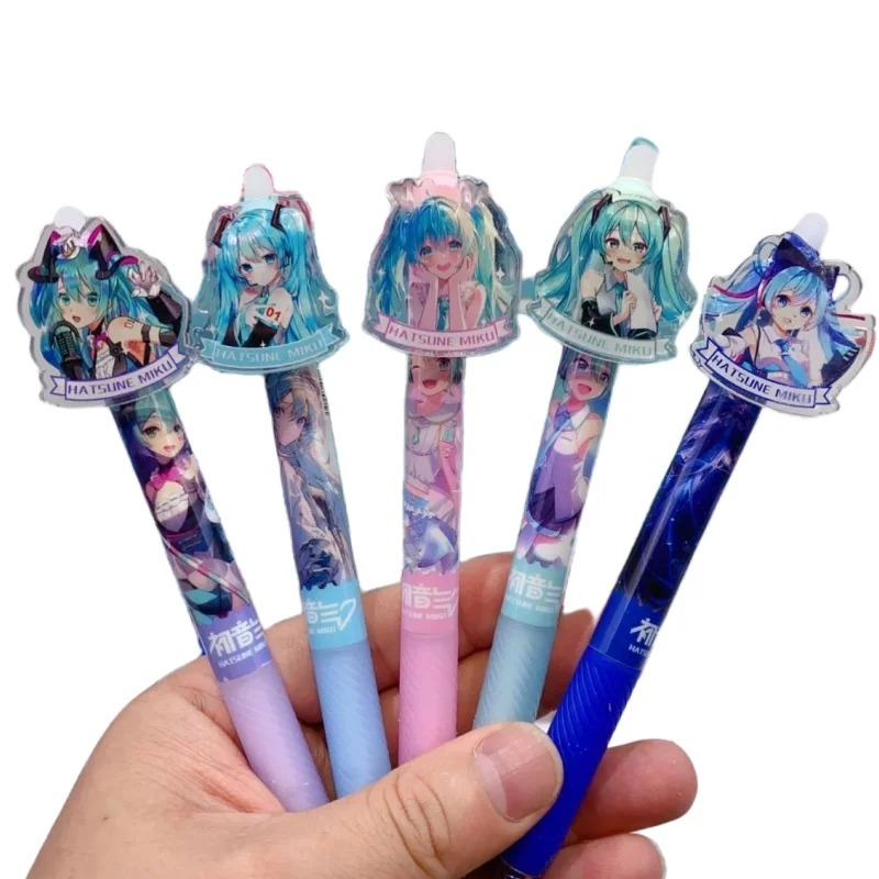 2/4/6 pçs para hatsune miku es - Easy Cosplay Prop avaliação e preço