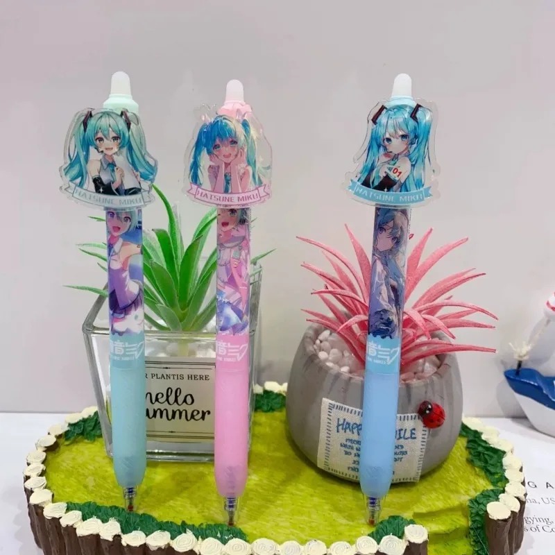 2/4/6 pçs para hatsune miku es - Easy Cosplay Prop avaliação e preço