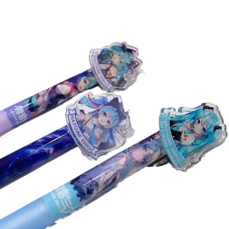 2/4/6 pçs para hatsune miku es - Easy Cosplay Prop avaliação e preço