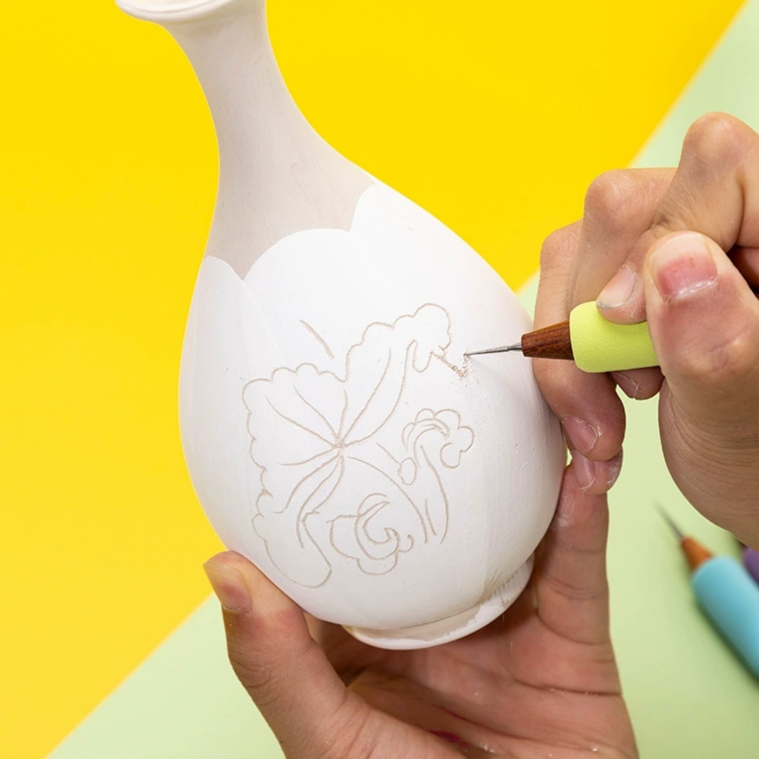 Ferramenta de Escultura em Cer - Foam Clay Sculpt avaliação e preço