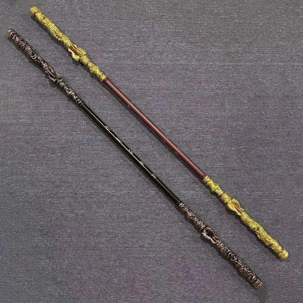 Espada Katana de Plástico Monk - Cosplay Prop Katana avaliação e preço