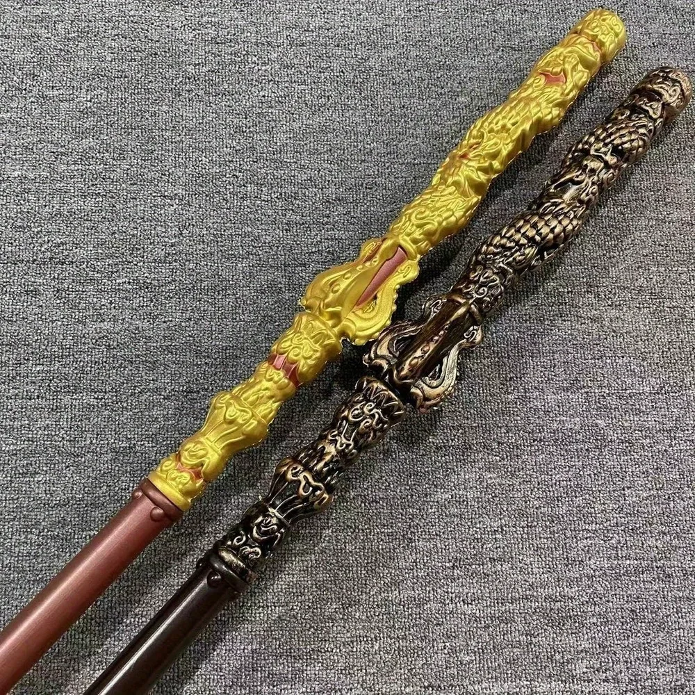 Espada Katana de Plástico Monk - Cosplay Prop Katana avaliação e preço