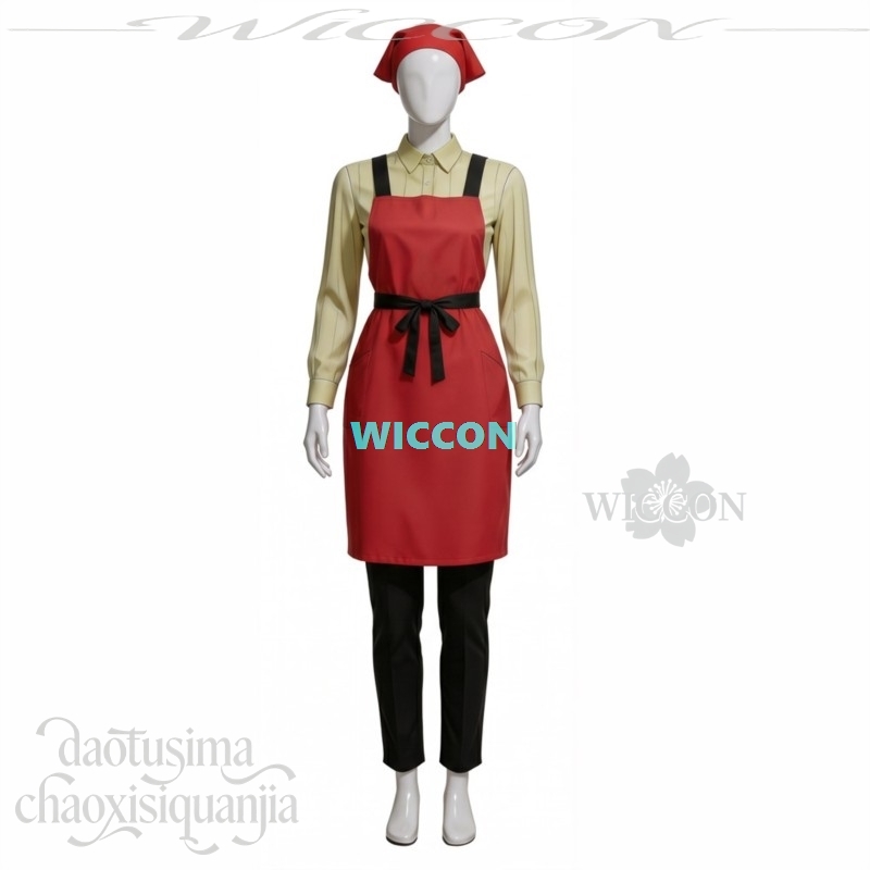 Cosplay de Tayama Yamada: Aces - Cosplay Prop Works avaliação e preço