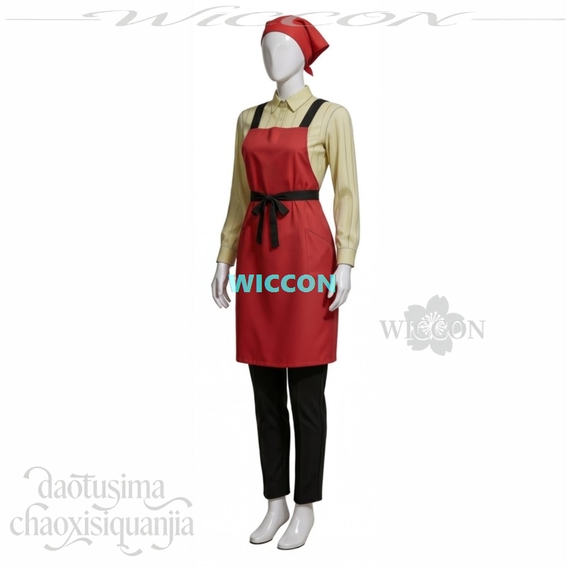 Cosplay de Tayama Yamada: Aces - Cosplay Prop Works avaliação e preço