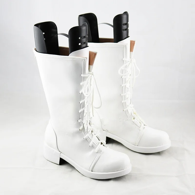 Anime Células em Ação! Botas d - Cosplay Prop Works avaliação e preço