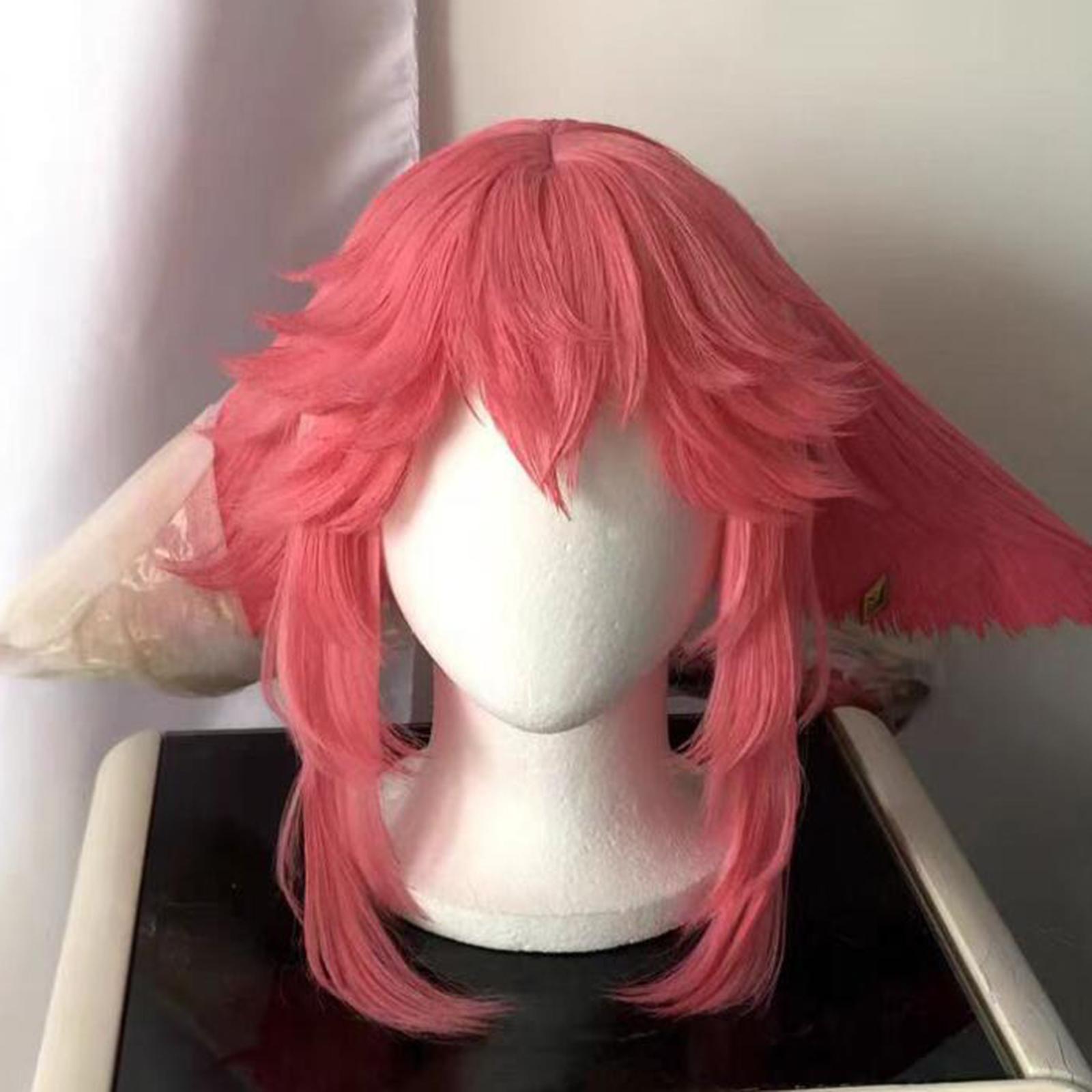Cabeça de peruca de espuma mod - Cosplay Prop Foam avaliação e preço