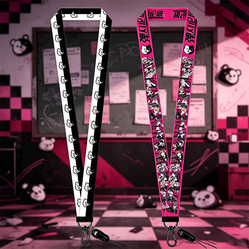 Danganronpa Hot Anime Urso Pre - Cosplay Prop Works avaliação e preço