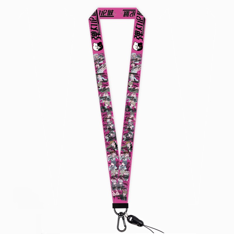 Danganronpa Hot Anime Urso Pre - Cosplay Prop Works avaliação e preço