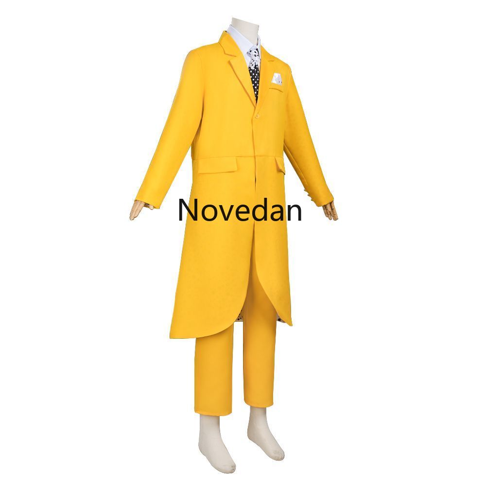 Fantasia de Cosplay do Filme T - Briar Cosplay Prop avaliação e preço